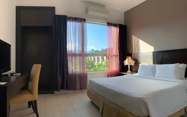 Cherengin Hills Convention & Spa Resort - photo 5