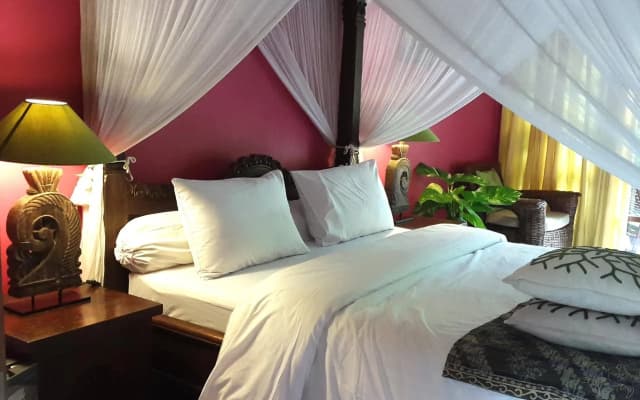Green Chaka Villa - photo 3