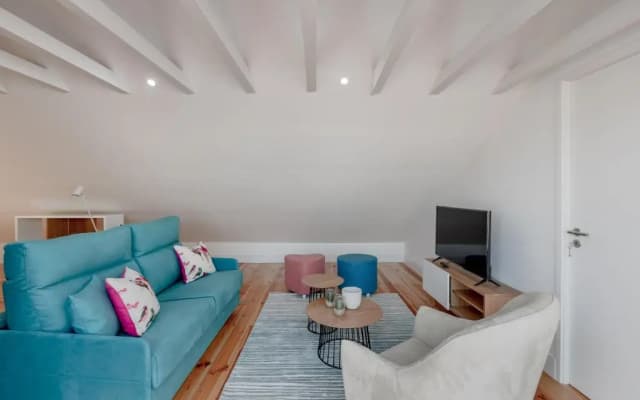 Comtesse Lisbonne Apartments - photo 4