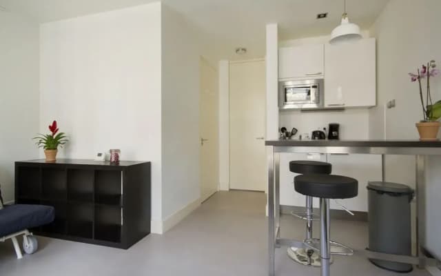 Bright & Great Apartment In Jordaan Area - photo 2