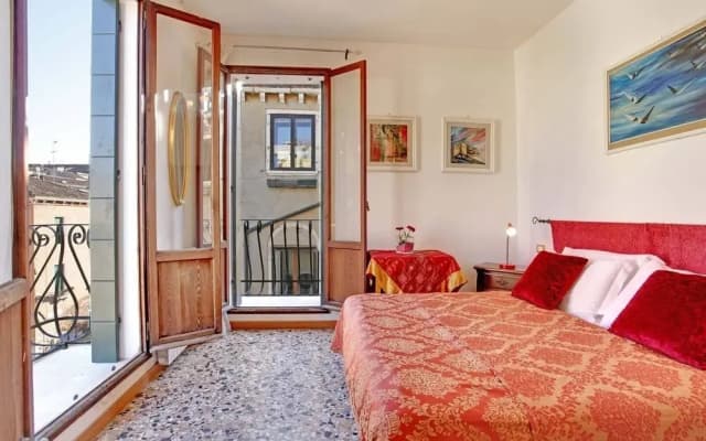 Grimaldi Apartments - Terrazza - photo 3
