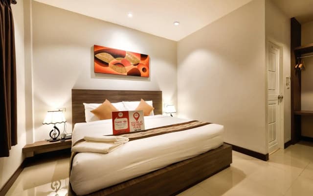 The Rich Resort - photo 3