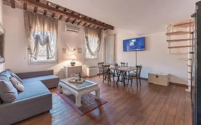 Design Loft Campo Dei Fiori - photo 3