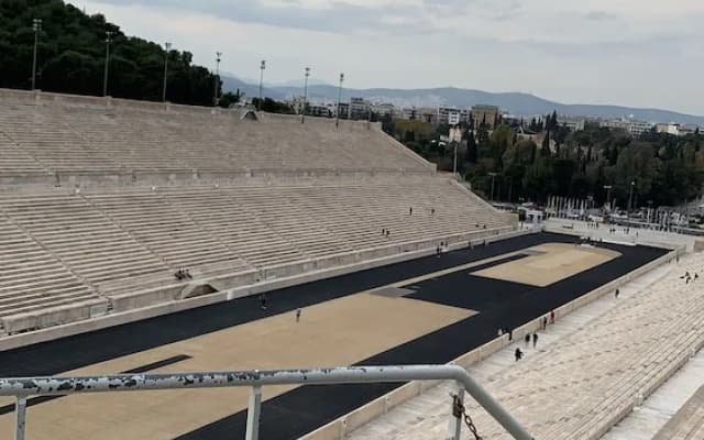 Panathenaic Stadium Apartment - photo 5