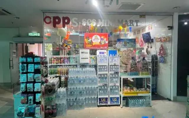 Royal Crown Scsp 1064 KK CBD near  Imago - photo 2