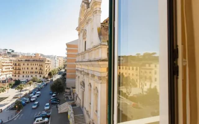 Laeta Domus in San Pietro - photo 4