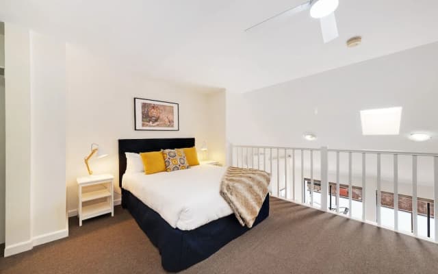 Atlas Serviced Apartments - photo 5