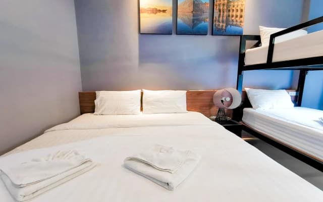 PP@Hotel Rangsit - photo 5