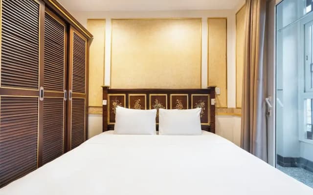 345 Apartment Sai Gon Hotel - photo 4