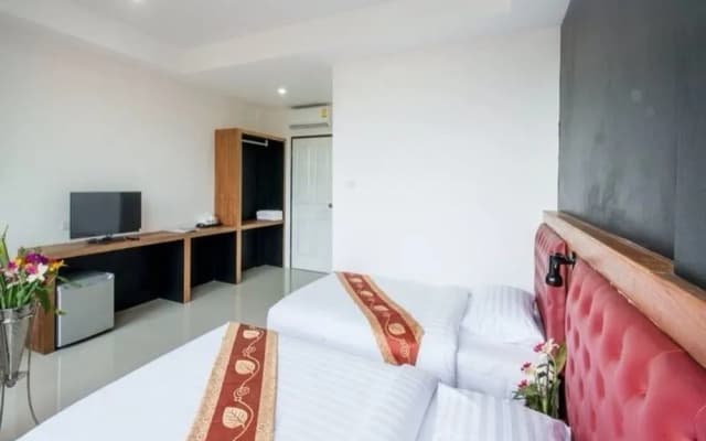 High So Low Cost ApartHotel - photo 4