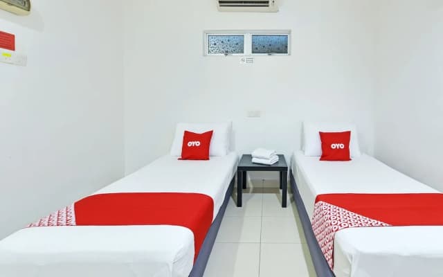 Hotel O Eleven Inn - photo 5