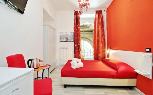 Lucky Holidays Termini - photo 4