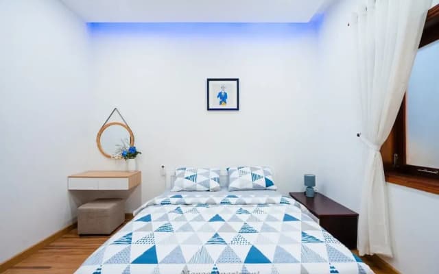 Mango Home & Apartment - photo 2