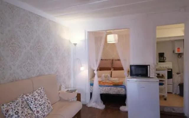 Beco das Canas Apartment - photo 3