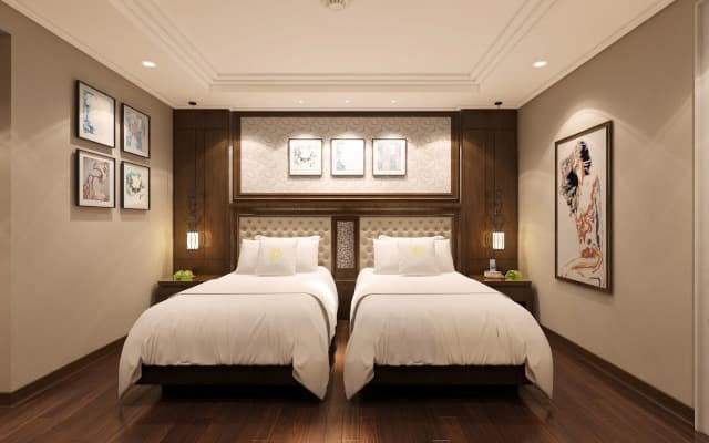 Garco Dragon Hotel 2 - photo 5