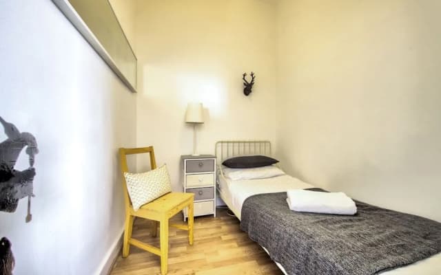 Johnston Terrace Apartment - photo 4