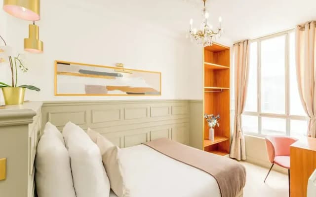 Merveil Luxury Suite - Louvre Rousseau - photo 5