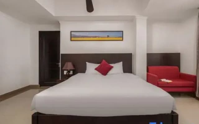 Harbor Sea View Hotel Danang - photo 5