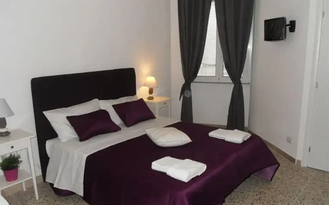 Bed  Breakfast Al Vicoletto - photo 2