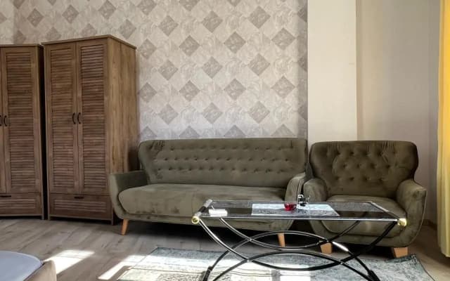 B112 by Small Home Budapest - photo 2