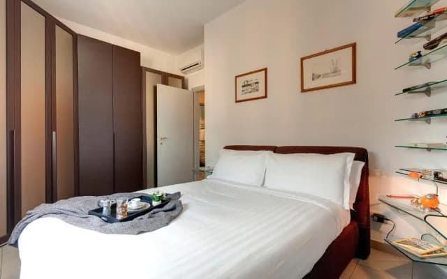 Mamo Florence - Binario 9 Apartment - photo 5