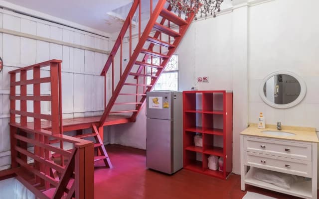 Tiger Lily Hostel - photo 4