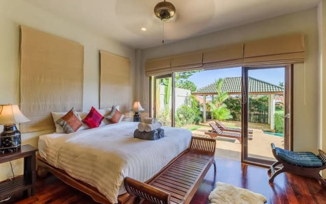 Aster Pool Villa - photo 5