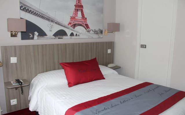 Avia Saphir Montparnasse - photo 5