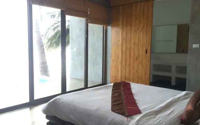 C Villas - photo 5