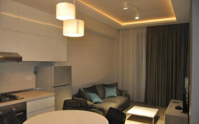Tbilisi Studio Apartment - photo 2