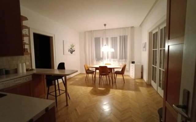Apartmán Malvazinky - photo 3