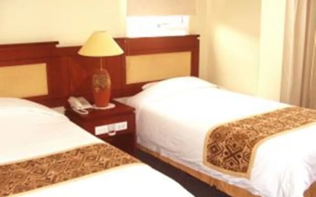 Tung An Hotel - photo 5