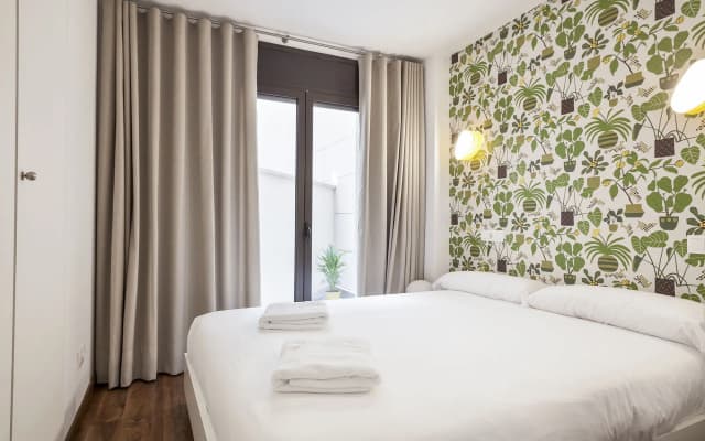 SLEEP Bailen by STAY - photo 4