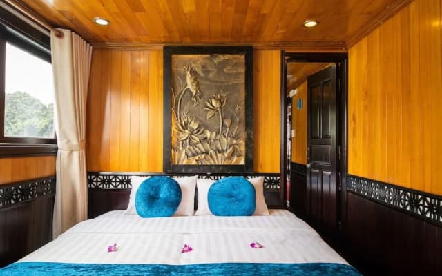 Swan Cruises Halong - photo 5