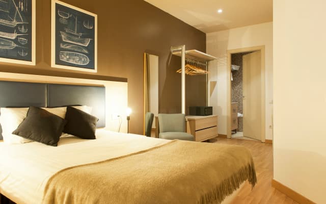 MH Apartments Ramblas - photo 5