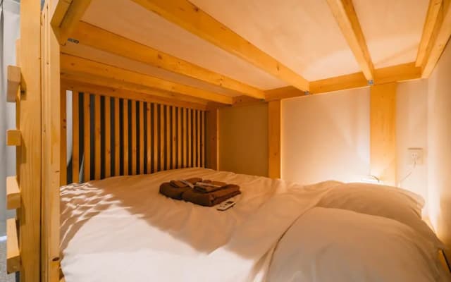 IKIDANE HOUSE OSAKA Kyobashi - photo 2