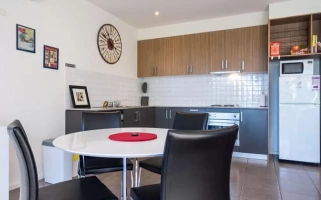 Westend Apartment at the Beach - photo 2