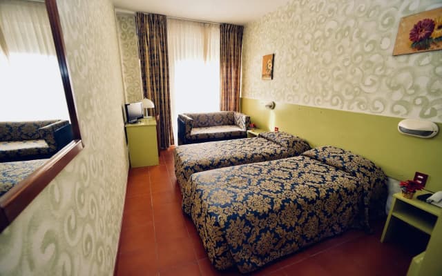 Hotel Corolle - photo 4