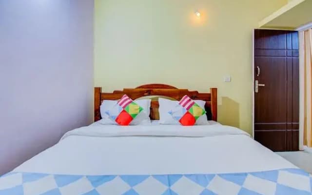 Sky Hostel - photo 3