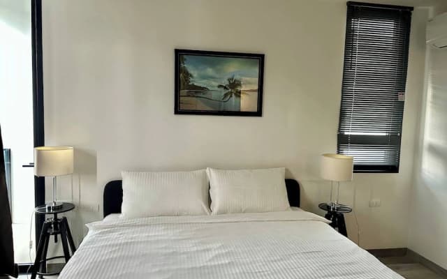 Laguna Villa With Private Pool - photo 4