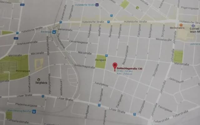 2 Zimmer Wohnung - photo 5