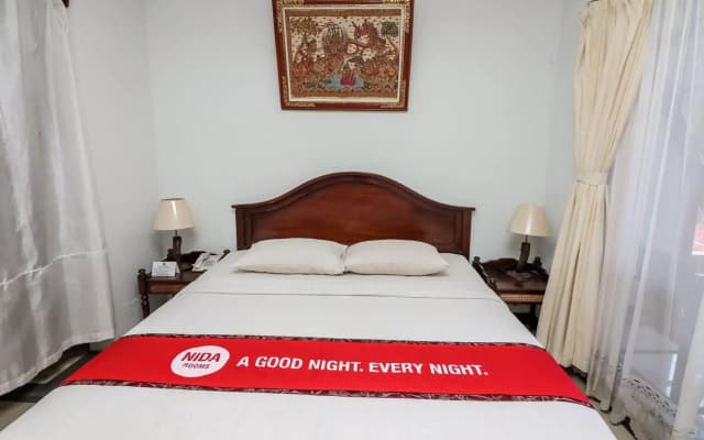 NIDA Rooms Legian Beach Walk - photo 3