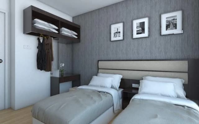 Faithview Hotel & Suites - photo 5