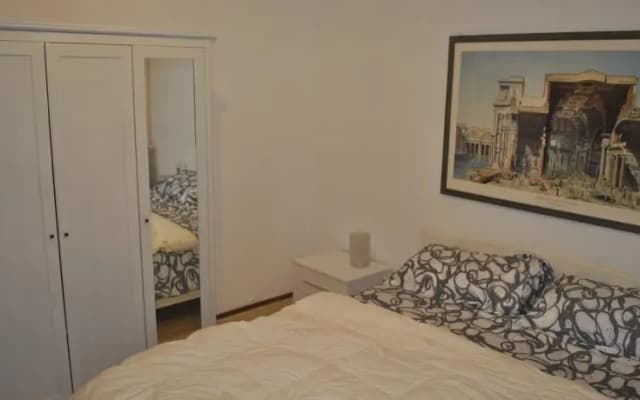 Seven Hills Casa Vacanza - photo 2