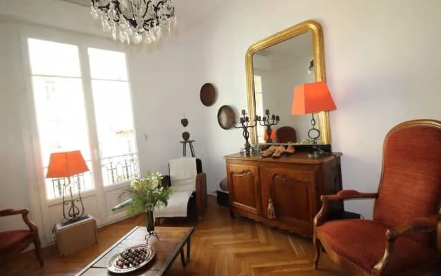 Nice Booking - Appartement Le Plume - photo 3