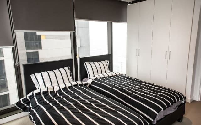 Madison Apartment - photo 5