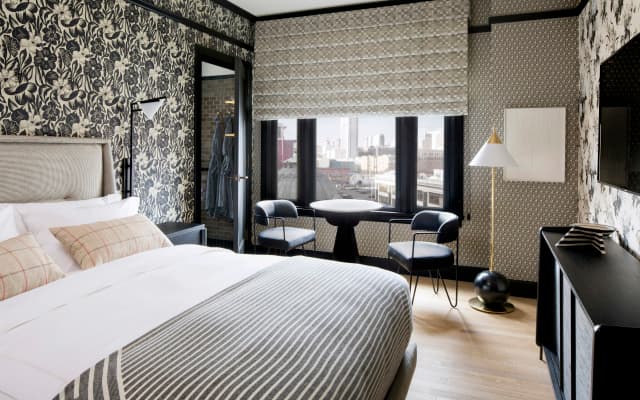 San Francisco Proper Hotel - photo 3