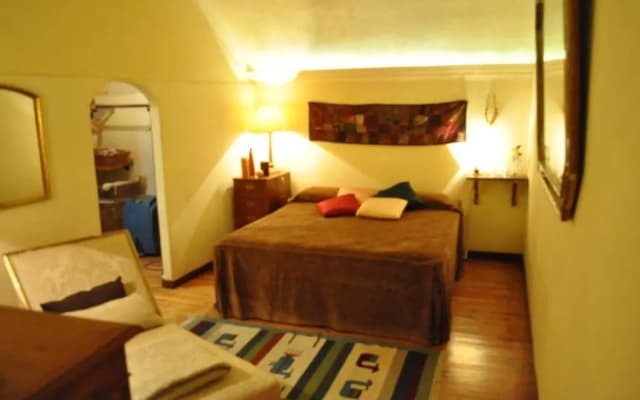 Onofrio Flat - photo 5