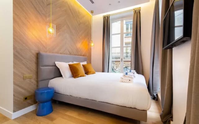 Sumptuous Apartment - 1br/6p - Bourse - photo 3