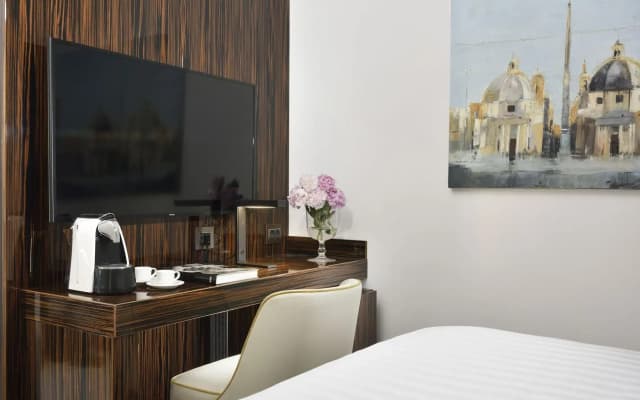 Le Boutique Hotel - photo 4